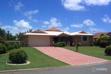 Property photo of 8 Schonrock Street Wellington Point QLD 4160