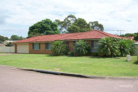 25 Joseph Sheen Dr, Raymond Terrace, NSW 2324