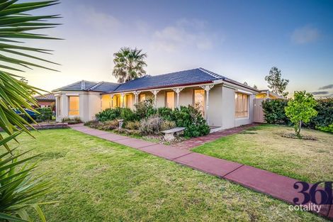 Property photo of 22 Sark Court Hoppers Crossing VIC 3029