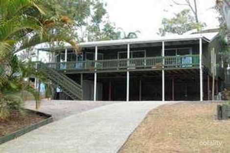 Property photo of 28 Nirvana Crescent Buderim QLD 4556