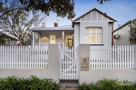 Property photo of 5 Smyth Road Shenton Park WA 6008