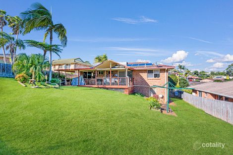 Property photo of 99 Burrawong Drive Port Macquarie NSW 2444