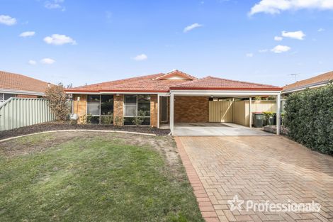 66 Monash Cir, Marangaroo, WA 6064