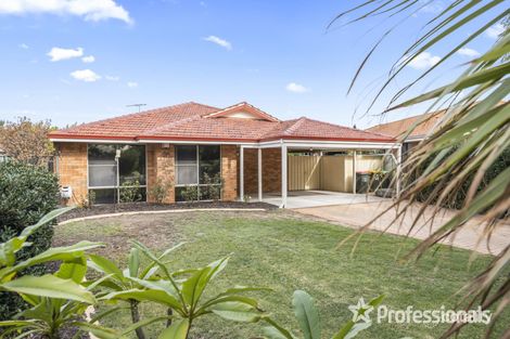 Property photo of 66 Monash Circle Marangaroo WA 6064