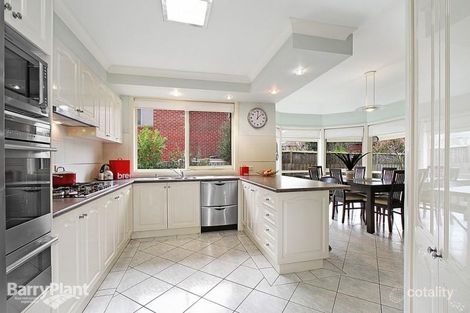 Property photo of 19 Meridian Parade Wantirna South VIC 3152