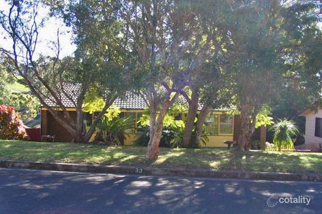 33 Kotara Cres, Unanderra, NSW 2526