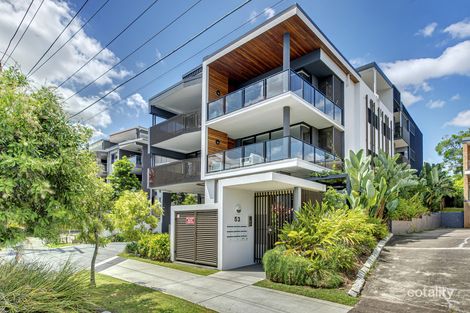 Property photo of 6/53 Gordon Street Greenslopes QLD 4120