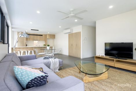 Property photo of 8/53 Gordon Street Greenslopes QLD 4120