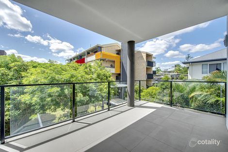 Property photo of 8/53 Gordon Street Greenslopes QLD 4120