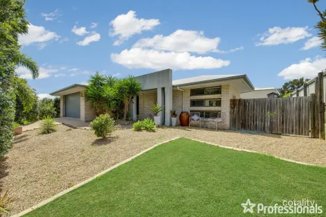 Property photo of 4 Liriope Drive Kirkwood QLD 4680