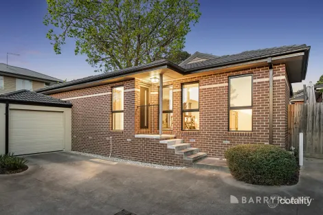 Property photo of 4/11 Cameron Road Croydon VIC 3136
