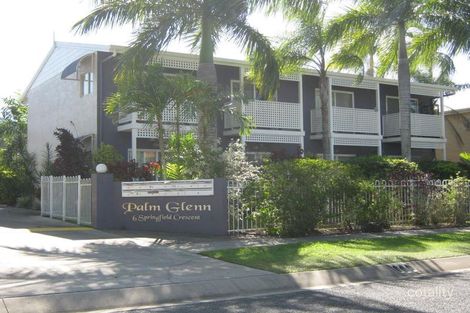 Property photo of 4/6 Springfield Crescent Manoora QLD 4870