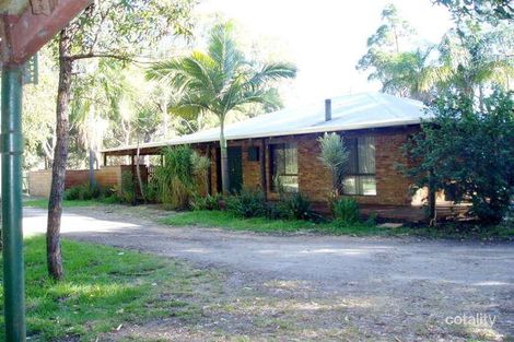 Property photo of 55 Shenton Road Barragup WA 6209