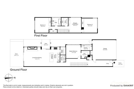 Property photo of 4A Duncan Street Sandringham VIC 3191