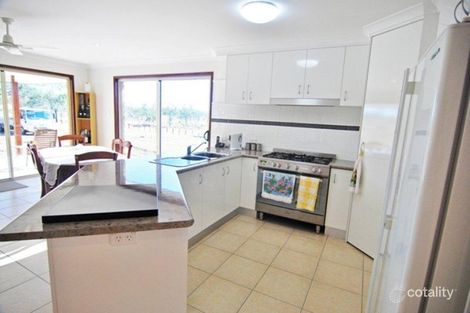 Property photo of 74 Nanando Drive Calliope QLD 4680