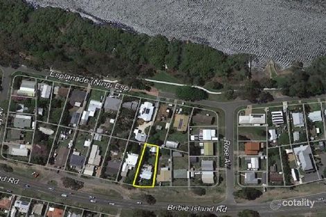 1393 Bribie Island Rd, Ningi, QLD 4511