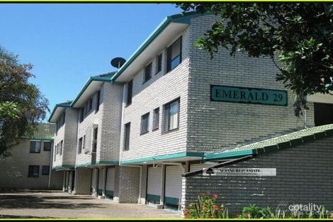 Property photo of 6/29 Imperial Parade Labrador QLD 4215