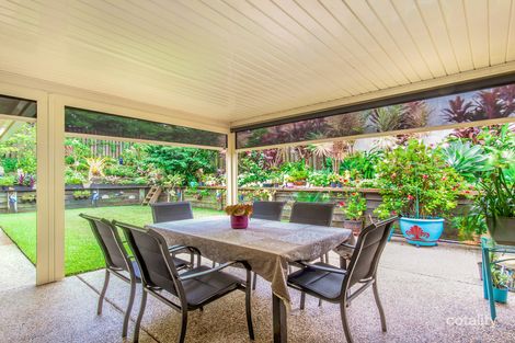 Property photo of 4 Jucara Avenue Robina QLD 4226