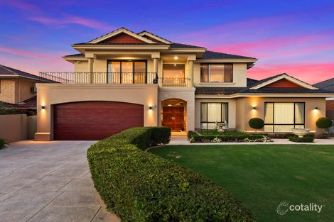 Property photo of 26 Success Crescent Salter Point WA 6152