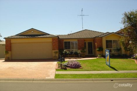 Property photo of 3 Rufus Avenue Glenwood NSW 2768