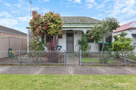 Property photo of 26 Scott Street Camperdown VIC 3260