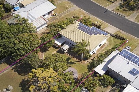 Property photo of 42 John Street Scarness QLD 4655