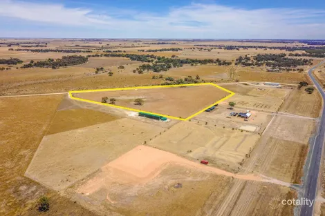 45 Bradley Lane, Deniliquin, NSW 2710