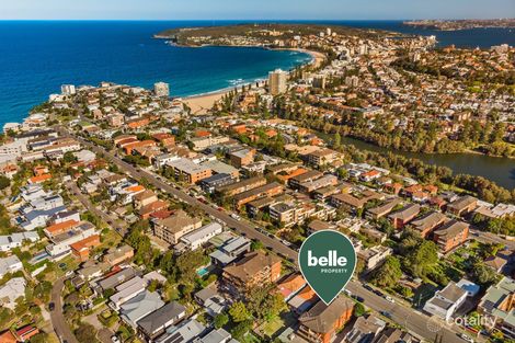 Property photo of 1/109 Crown Road Queenscliff NSW 2096