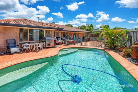 Property photo of 21 Enderbury Crescent Pacific Pines QLD 4211