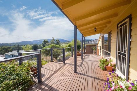 Property photo of 85 Shirley Crescent Woori Yallock VIC 3139