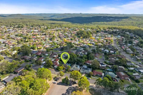 Property photo of 77 Mitchell Drive Kariong NSW 2250