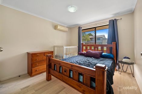 Property photo of 12 Lindemann Court Wilsonton Heights QLD 4350