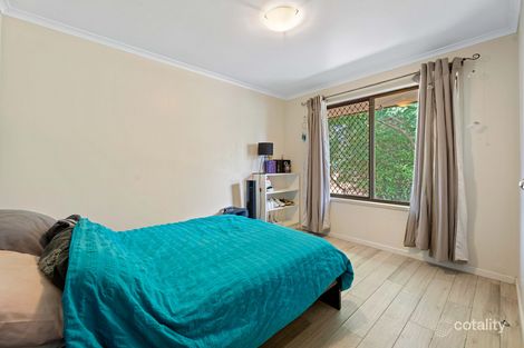 Property photo of 12 Lindemann Court Wilsonton Heights QLD 4350