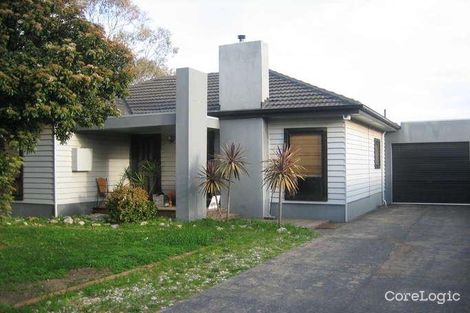 Property photo of 25 Poole Street Deer Park VIC 3023