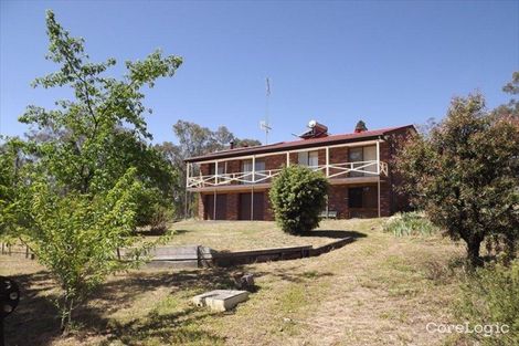 Property photo of 55 Little Timor Street Coonabarabran NSW 2357