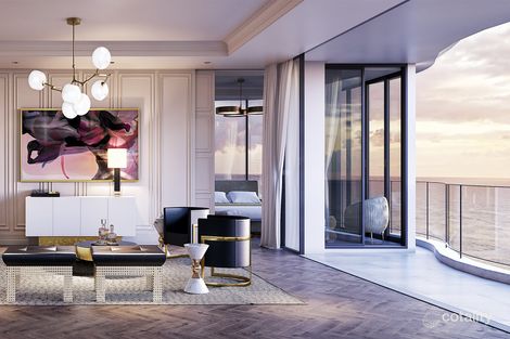 2/52a The Esplanade, Surfers Paradise, QLD 4217