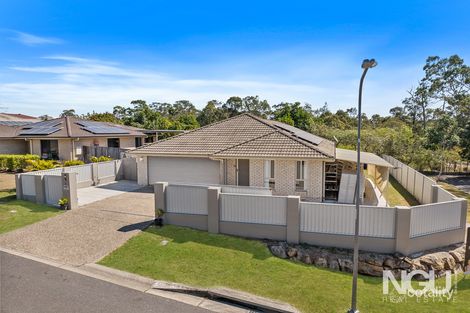 Property photo of 1 Brendan Thorne Place Marsden QLD 4132