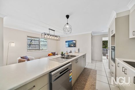 Property photo of 1 Brendan Thorne Place Marsden QLD 4132