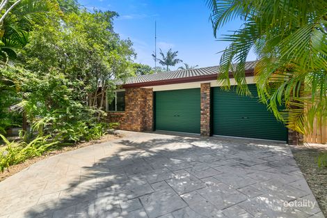 Property photo of 56 Hooper Crescent Tewantin QLD 4565