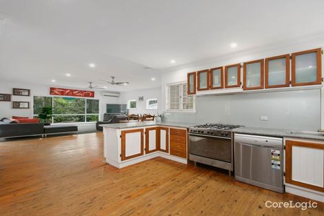 Property photo of 20 Milpera Street Ashgrove QLD 4060