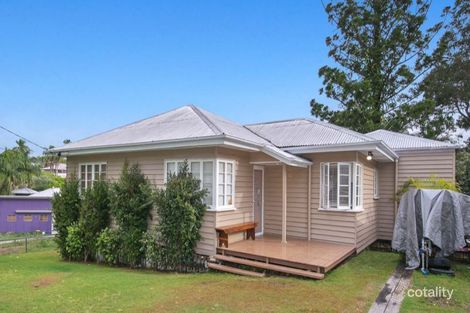 Property photo of 20 Milpera Street Ashgrove QLD 4060