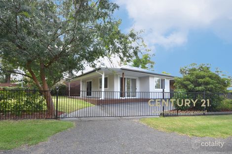 Property photo of 512 Hawkesbury Road Winmalee NSW 2777
