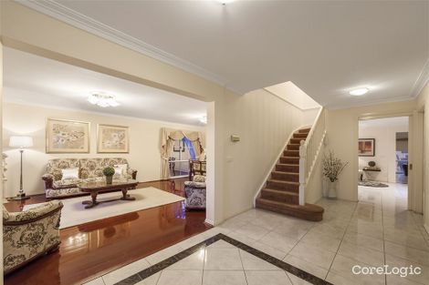 Property photo of 18 Meridian Parade Wantirna South VIC 3152