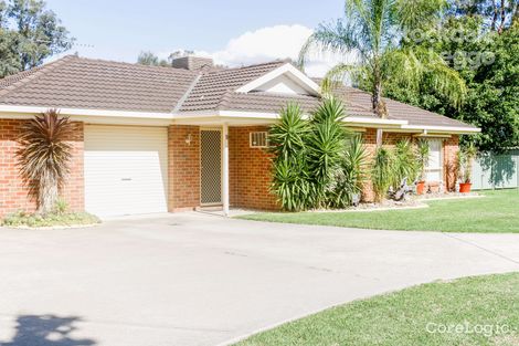 Property photo of 5/19 Saville Avenue Lavington NSW 2641