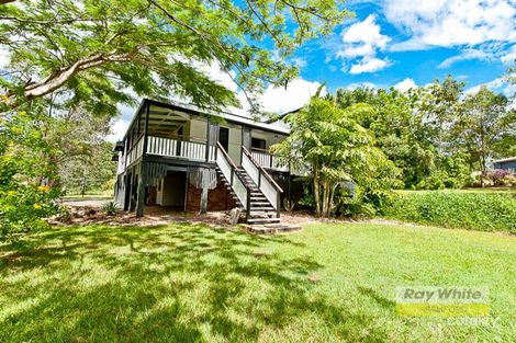 Property photo of 109 Buranda Road Clear Mountain QLD 4500