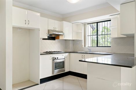 Property photo of 3/12 Pemberton Street Parramatta NSW 2150