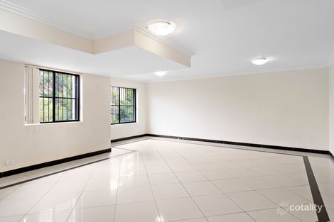 Property photo of 3/12 Pemberton Street Parramatta NSW 2150