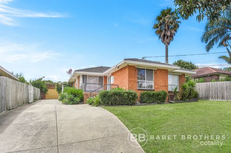 8 Adam Ave, Hallam, VIC 3803