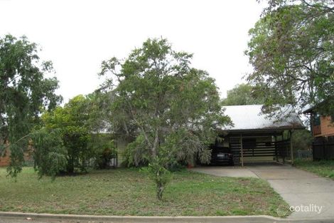 36 Macdonald Cres, Blackwater, QLD 4717