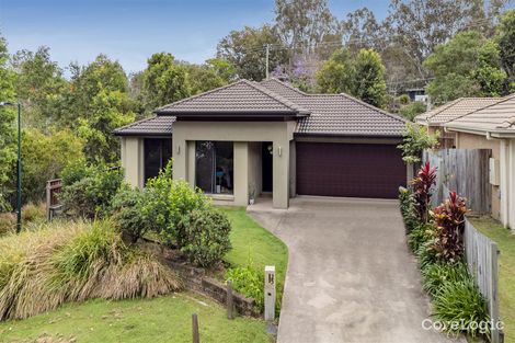 Property photo of 25 Maddison Place The Gap QLD 4061